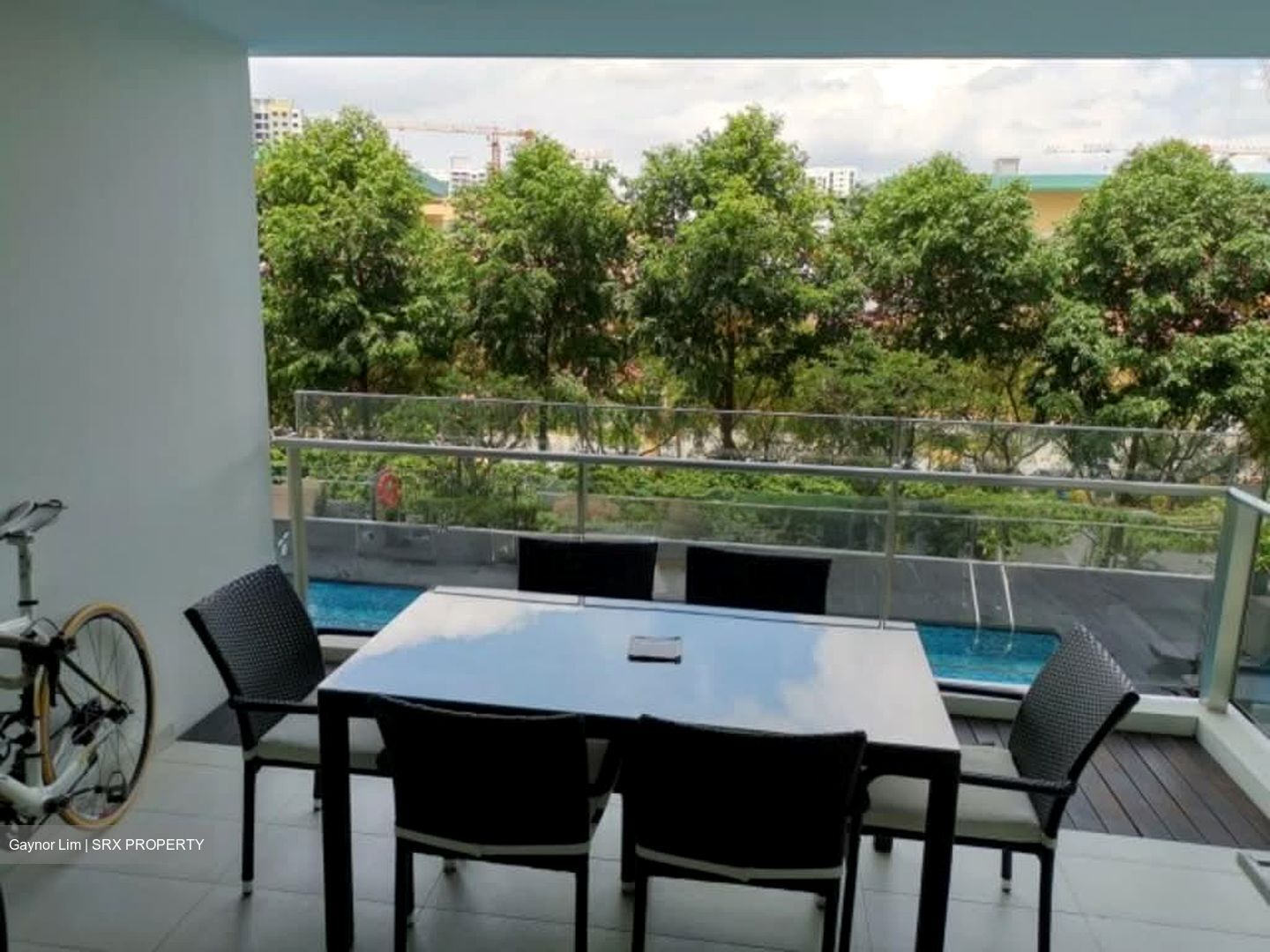 Dakota Residences (D14), Condominium #557947581